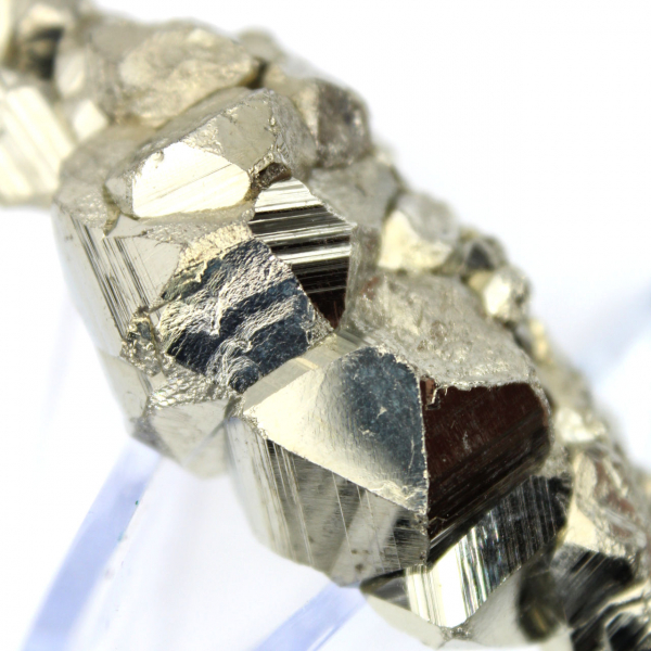 Pyrite Mineral Specimen