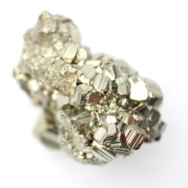 Peruvian Pyrite Stone