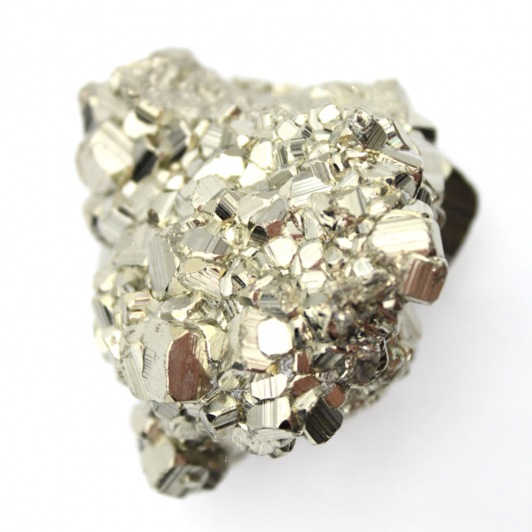 Peruvian Pyrite Stone