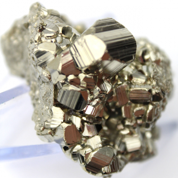 Peruvian Pyrite Stone