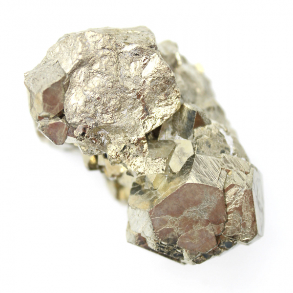 Raw Pyrite Crystal