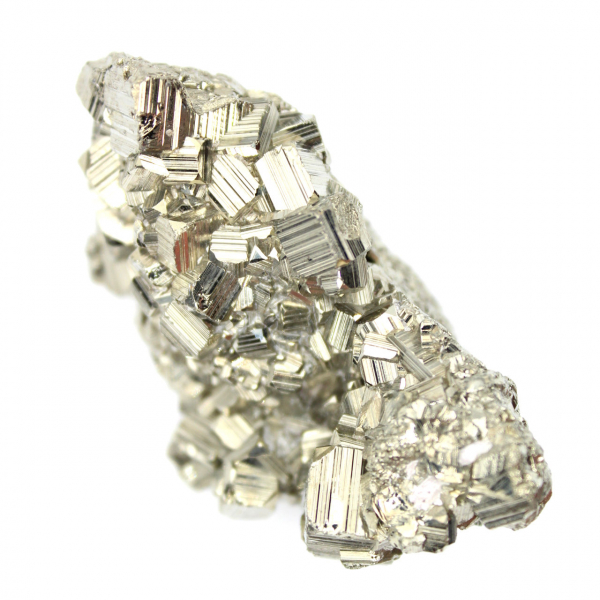 Raw Peruvian Pyrite
