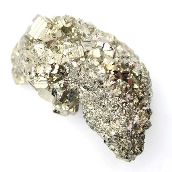 Raw Peruvian Pyrite