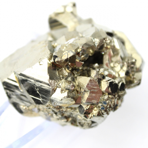Peruvian Pyrite Specimen