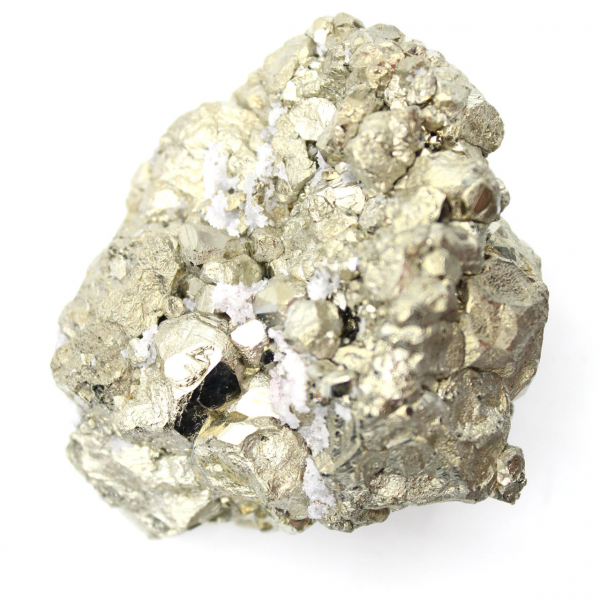 Pyrite from Peru