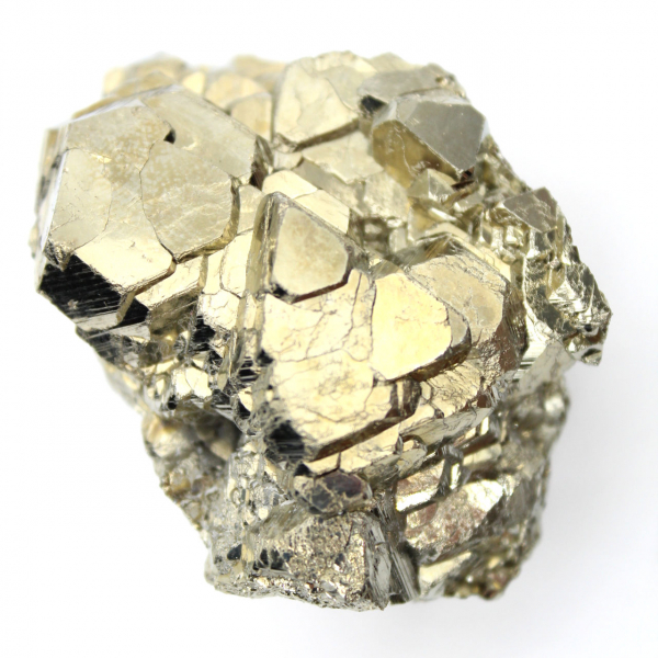 Pyrite Stone Raw Mineral