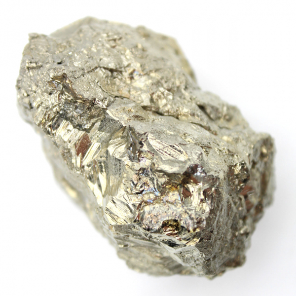 Pyrite Stone Raw Mineral