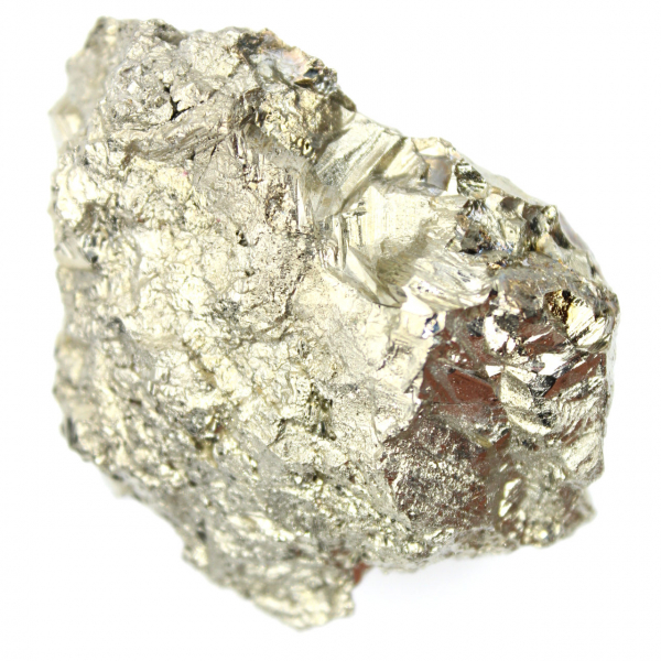Pyrite Stone Raw Mineral