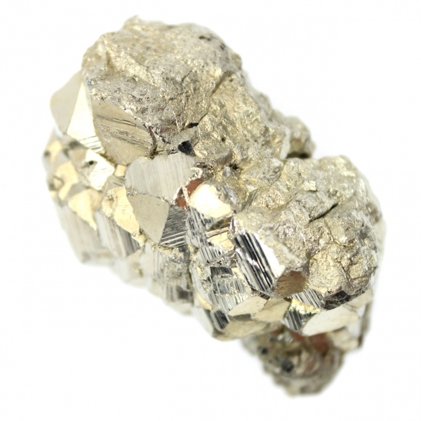 Natural Pyrite Peru
