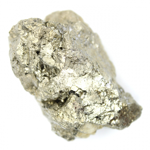 Natural Pyrite Peru