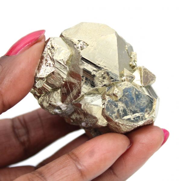 Pyrite