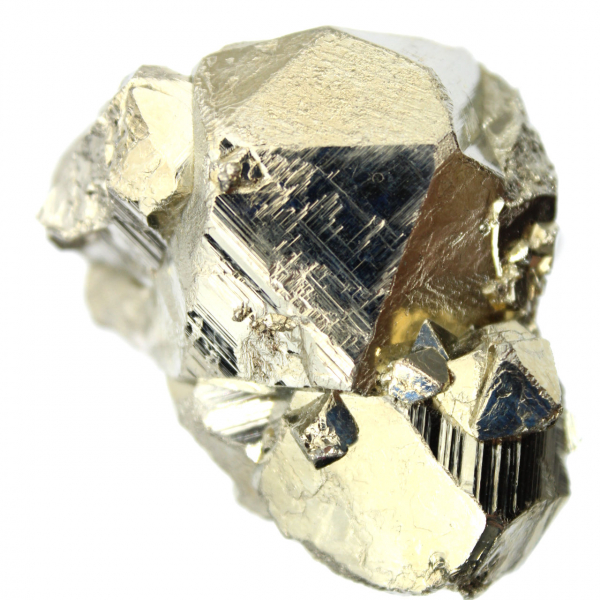 Pyrite