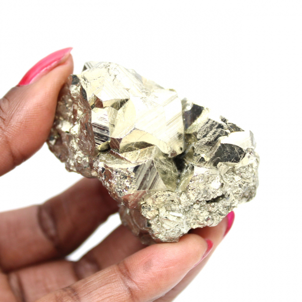 Pyrite Stone