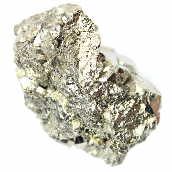 Pyrite Stone