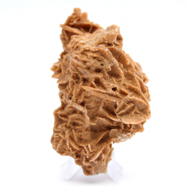 Authentic sand rose from