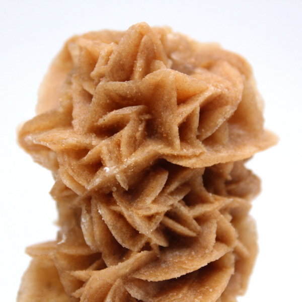 Natural mineral sand rose Tunisia