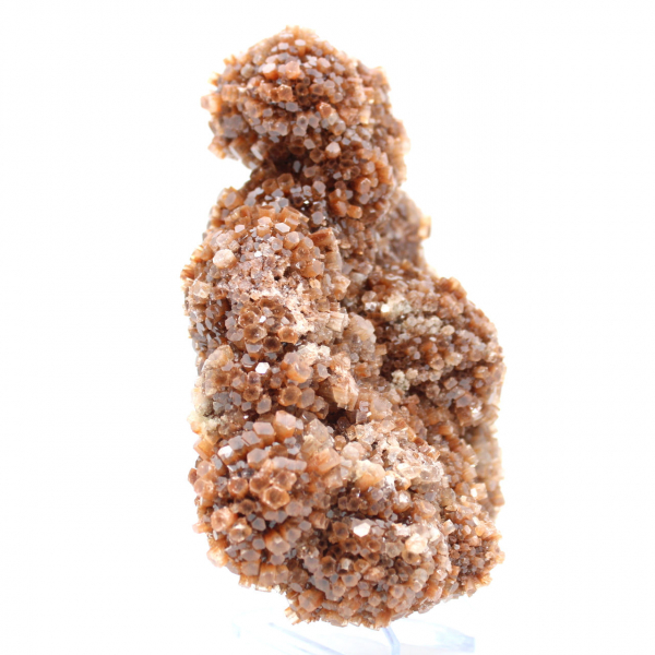 Moroccan Aragonite in Radiant Crystals