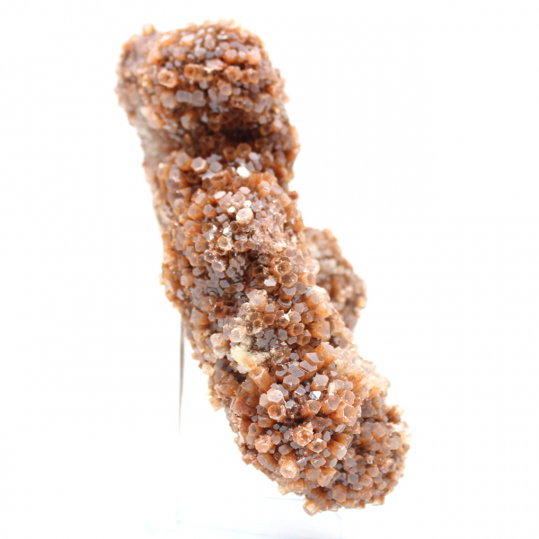 Moroccan Aragonite in Radiant Crystals