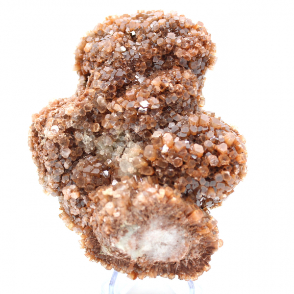 Raw Aragonite Crystals from Morocco