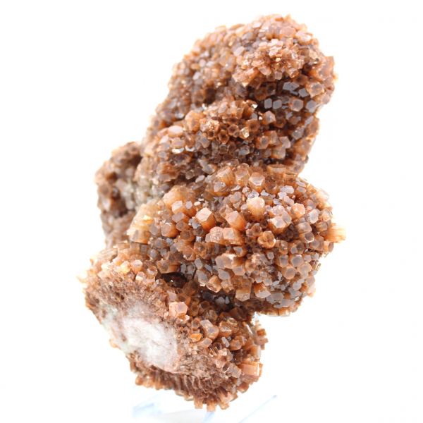 Raw Aragonite Crystals from Morocco