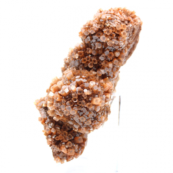 Raw Aragonite Crystals from Morocco