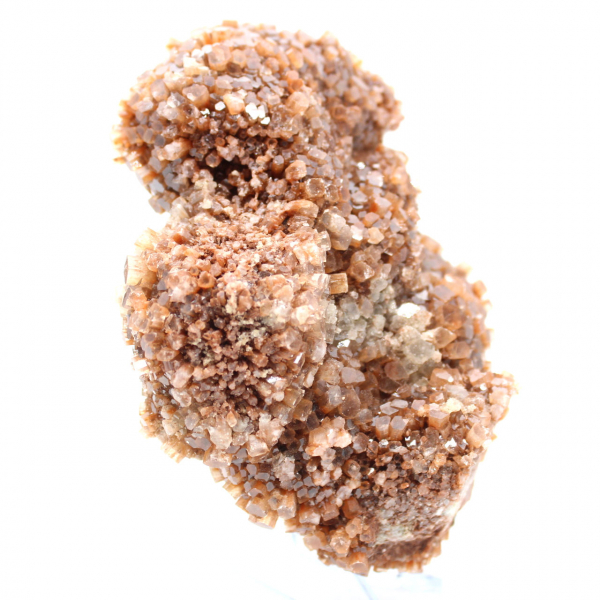 Raw Aragonite Crystals from Morocco