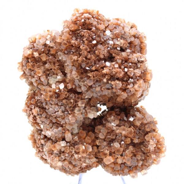 Aragonite from Morocco – Natural Crystals