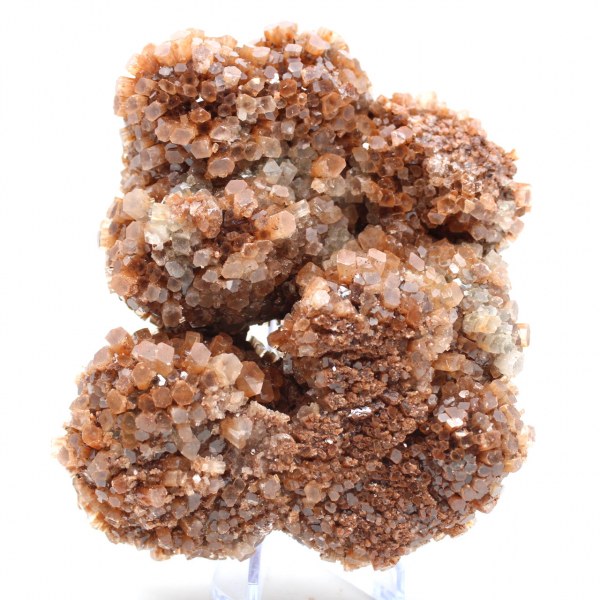 Aragonite from Morocco – Natural Crystals
