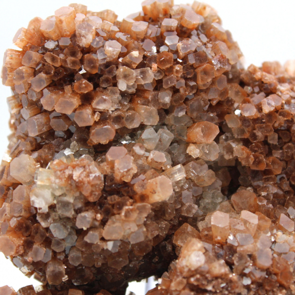 Aragonite from Morocco – Natural Crystals