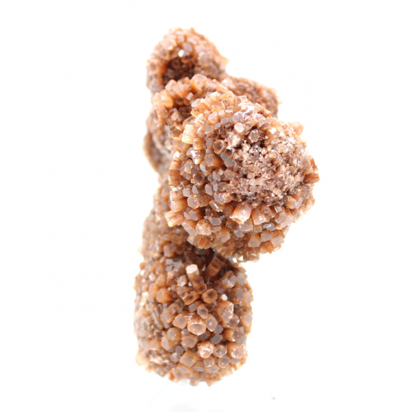 Aragonite – Moroccan crystal specimen