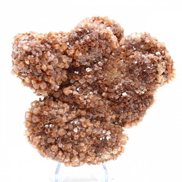 Aragonite – Moroccan crystal specimen