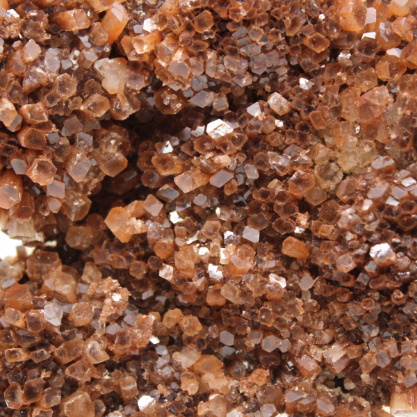 Aragonite – Moroccan crystal specimen