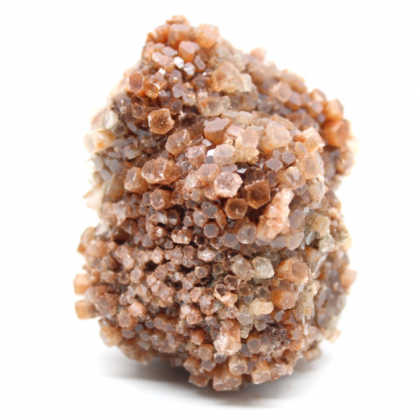 Compact specimen of Aragonite from Morocco