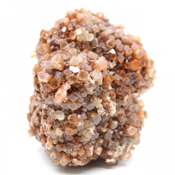 Compact specimen of Aragonite from Morocco