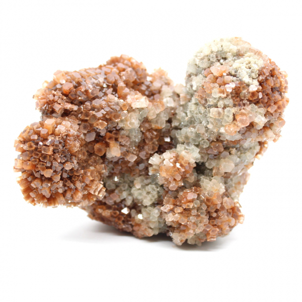 Natural Moroccan Aragonite Crystals