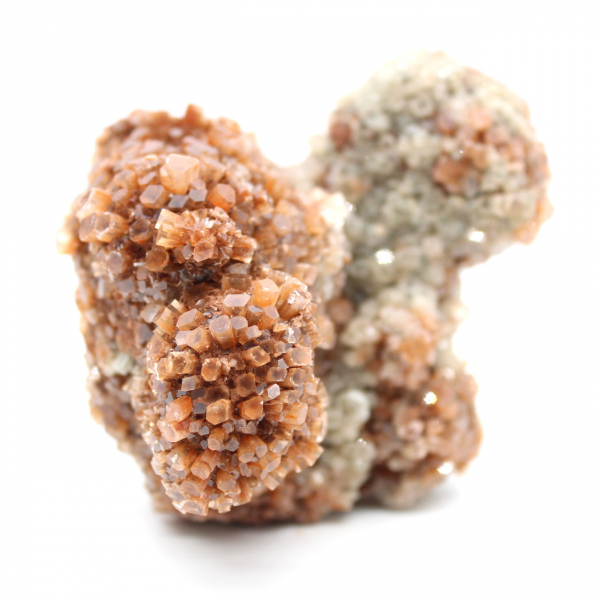 Natural Moroccan Aragonite Crystals