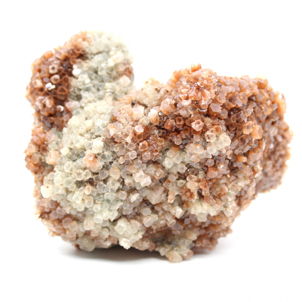 Natural Moroccan Aragonite Crystals