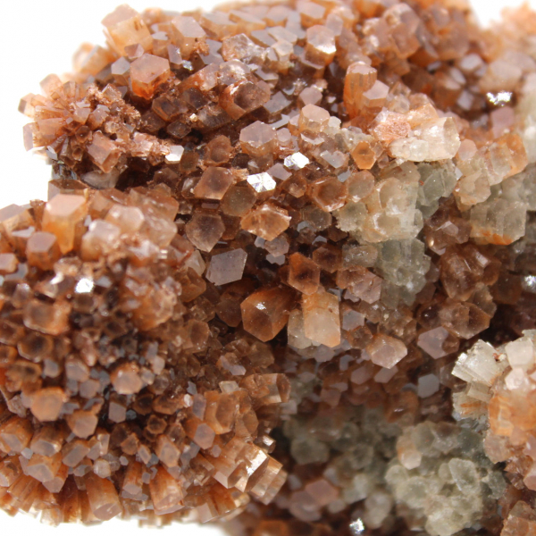 Natural Moroccan Aragonite Crystals