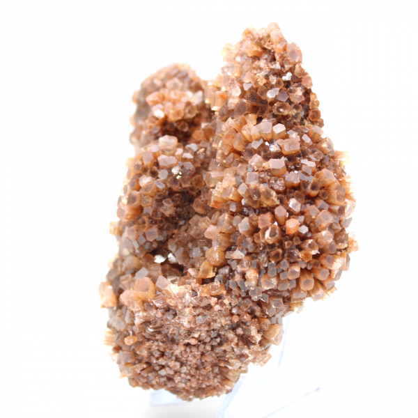 Natural specimen of Aragonite from Morocco