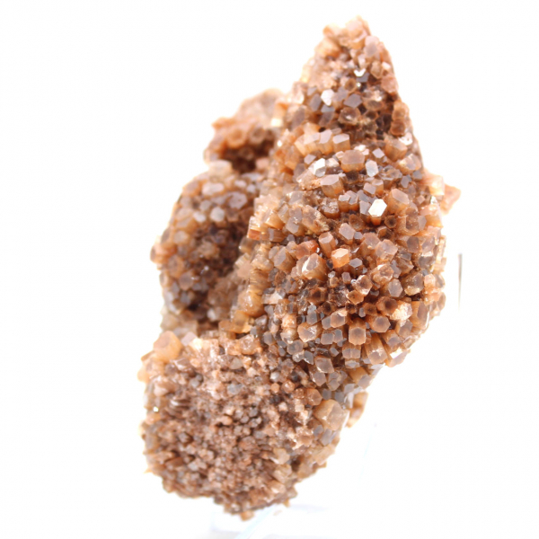 Natural specimen of Aragonite from Morocco