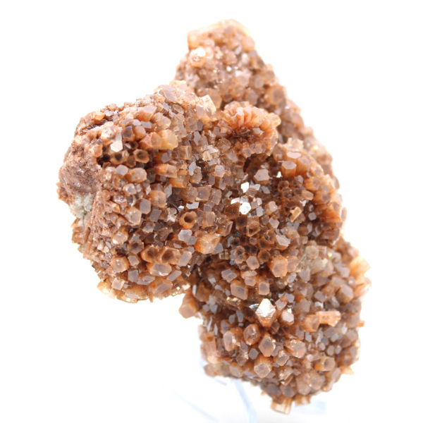 Natural specimen of Aragonite from Morocco