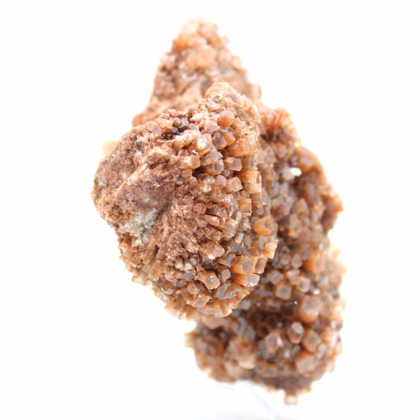 Natural specimen of Aragonite from Morocco