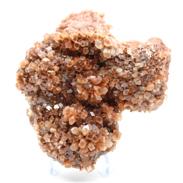 Natural specimen of Aragonite from Morocco