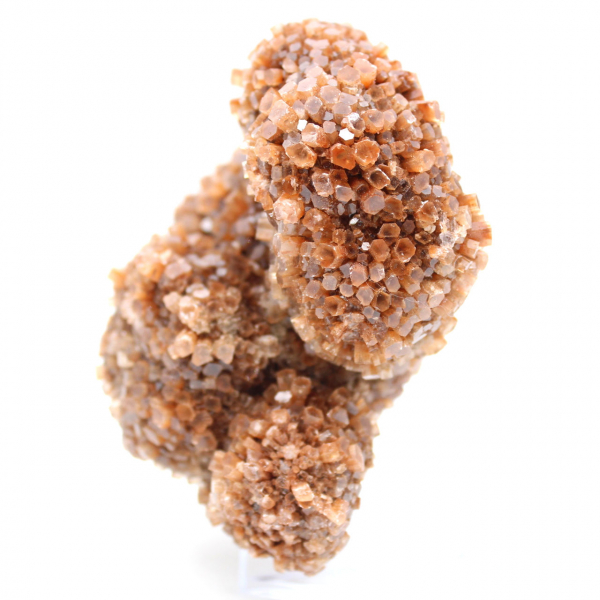 Aragonite from Morocco – Unique crystallization