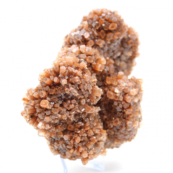 Aragonite from Morocco – Unique crystallization