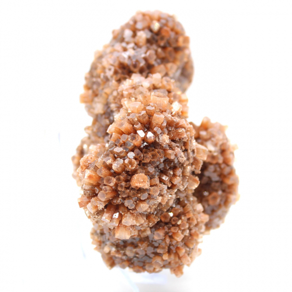 Aragonite from Morocco – Unique crystallization