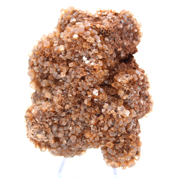 Aragonite Crystals from Morocco – Collection
