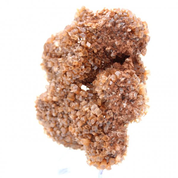 Aragonite Crystals from Morocco – Collection