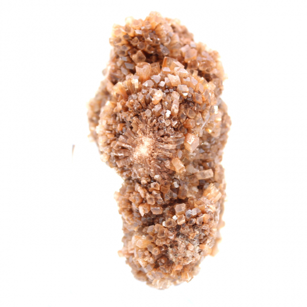 Aragonite Crystals from Morocco – Collection
