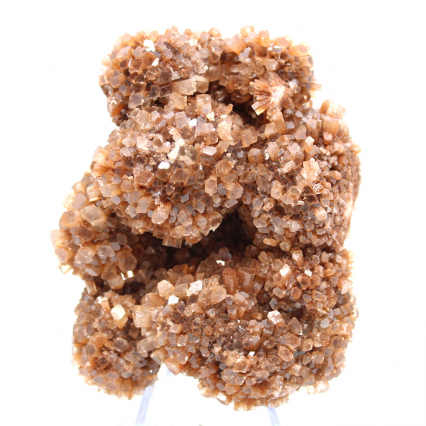 Aragonite Crystals from Morocco – Collection